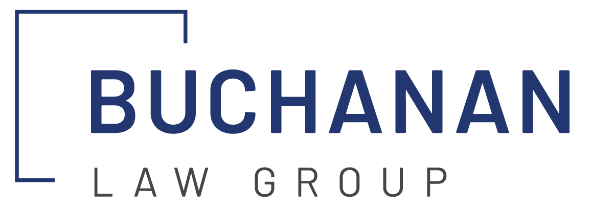 Buchanan Law Group Homepage